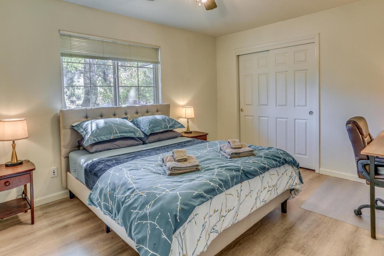 Pet Friendly Retreat With Spacious Patio!