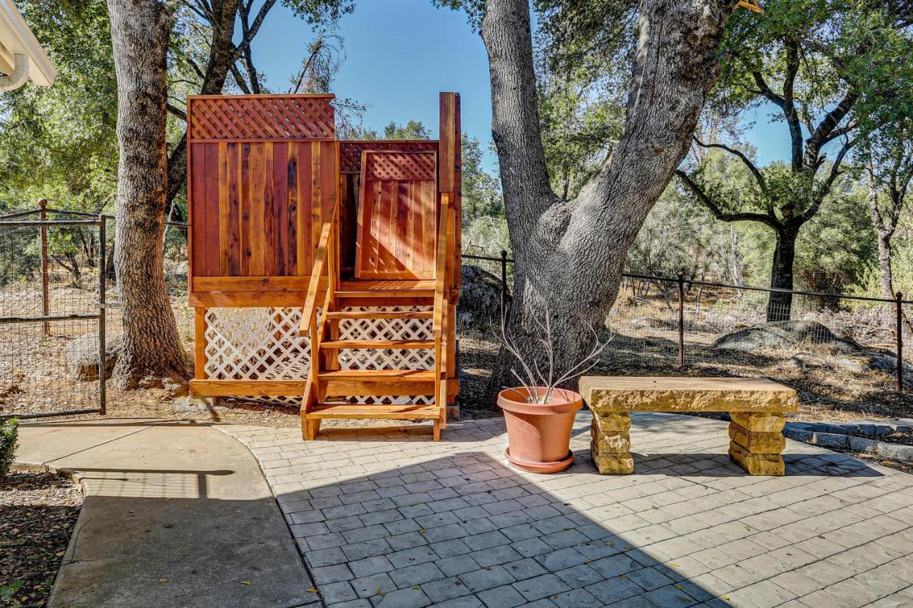 Holiday home Pet Friendly Retreat With Spacious Patio!