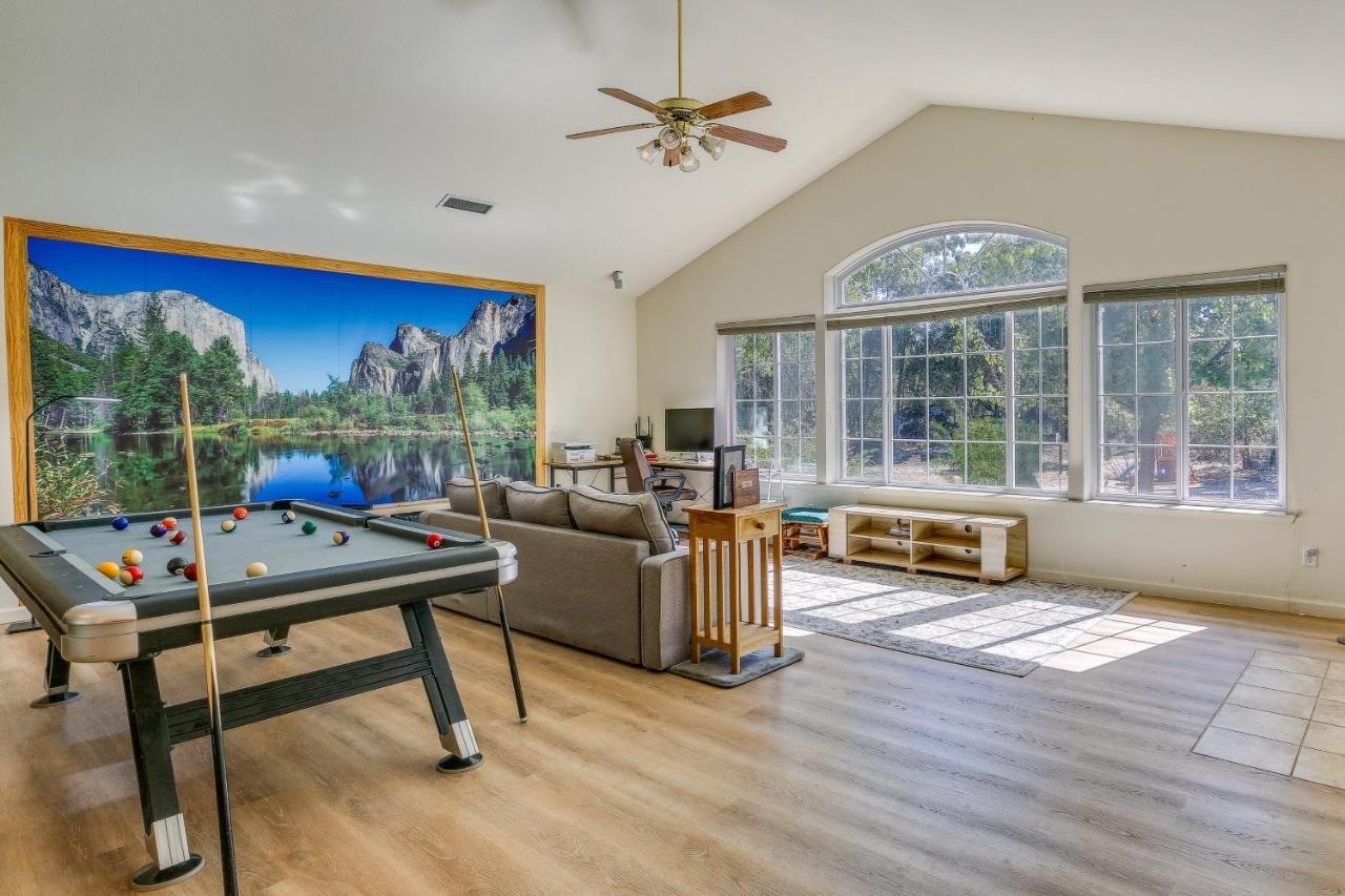 Pet Friendly Retreat With Spacious Patio! Holiday home Mariposa