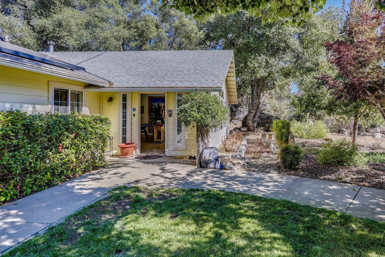 Holiday home Pet Friendly Retreat With Spacious Patio! Mariposa