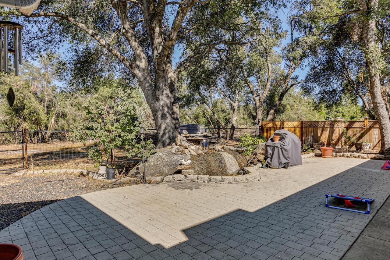 Pet Friendly Retreat With Spacious Patio! Holiday home Mariposa