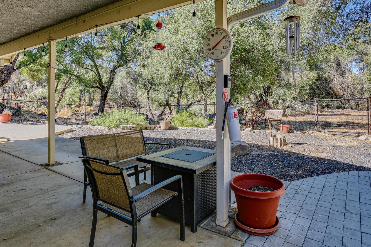 Holiday home Pet Friendly Retreat With Spacious Patio! *