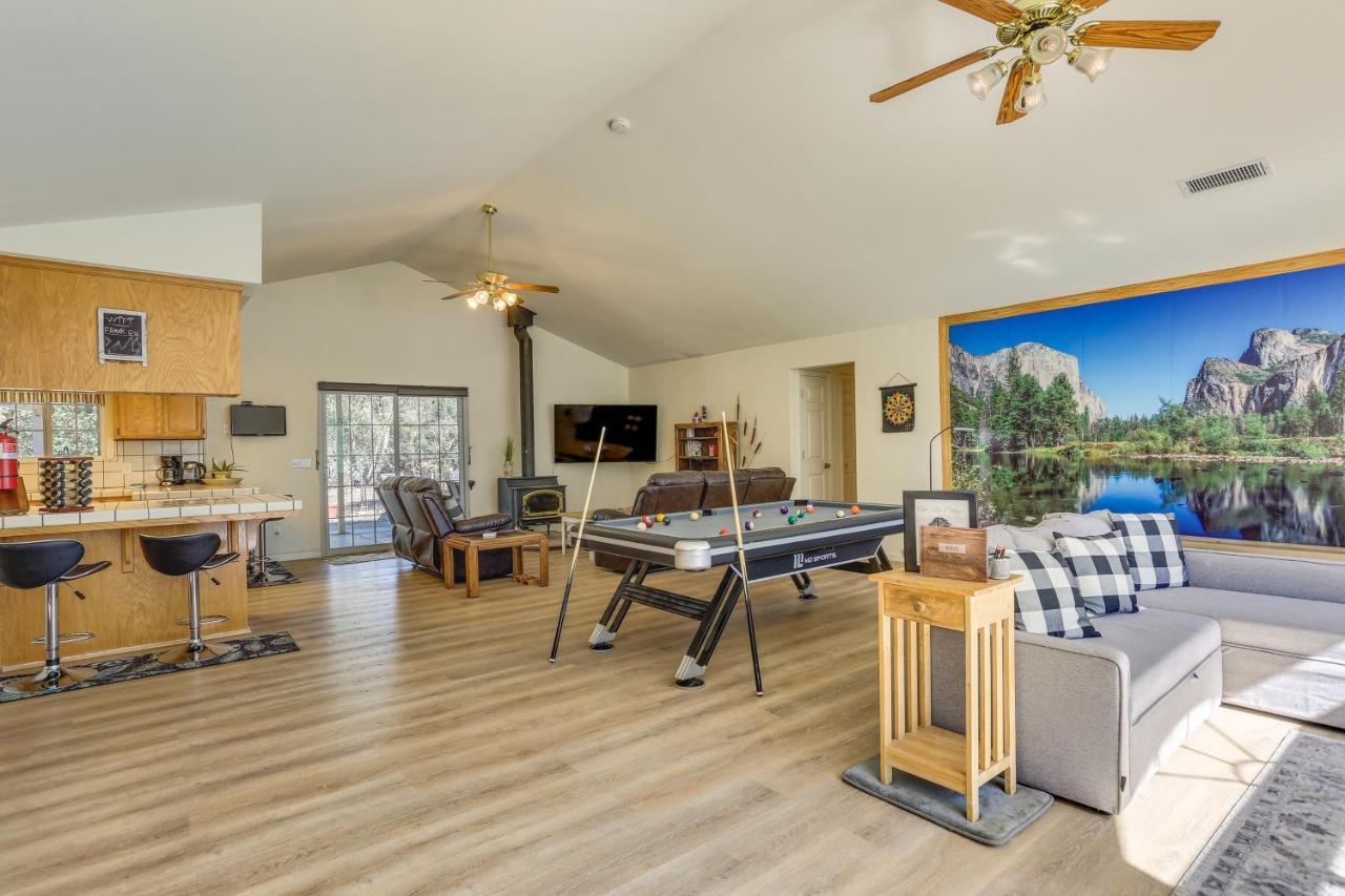 Pet Friendly Retreat With Spacious Patio! *
