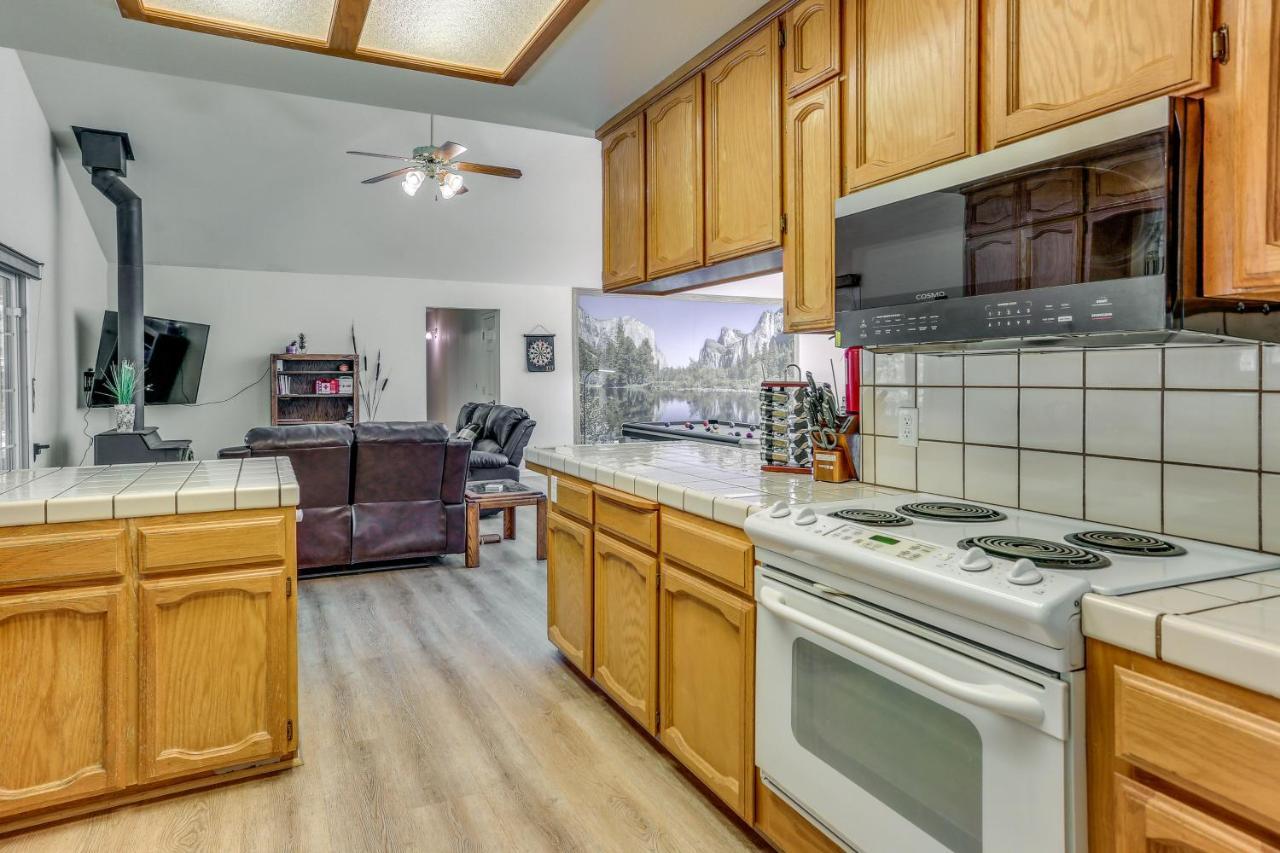 Pet Friendly Retreat With Spacious Patio!