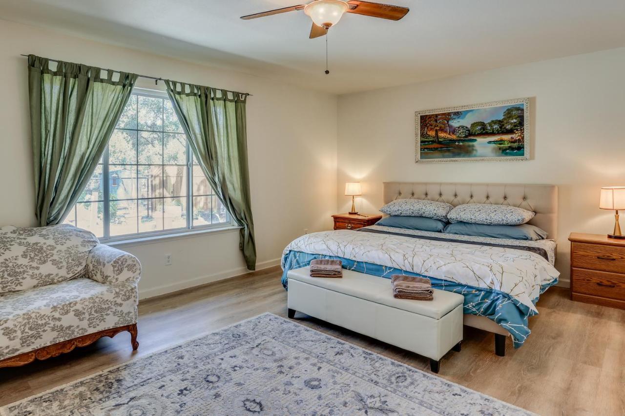 Pet Friendly Retreat With Spacious Patio! Holiday home *