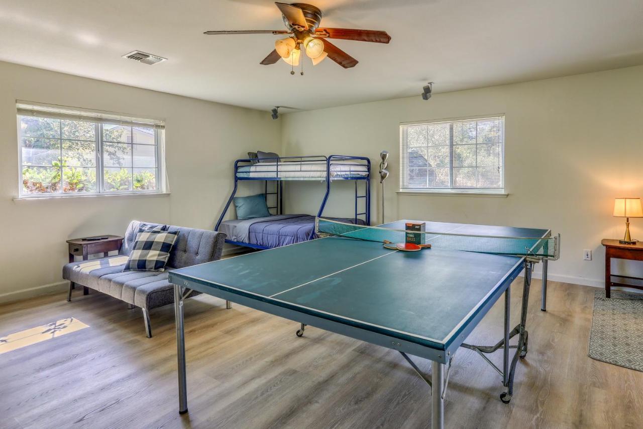 Pet Friendly Retreat With Spacious Patio! Mariposa