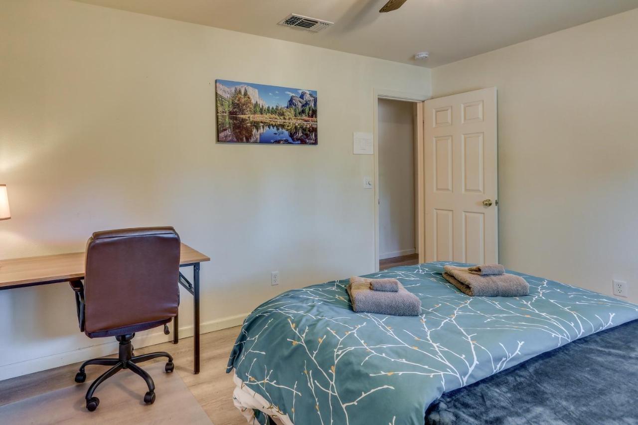 Pet Friendly Retreat With Spacious Patio! *