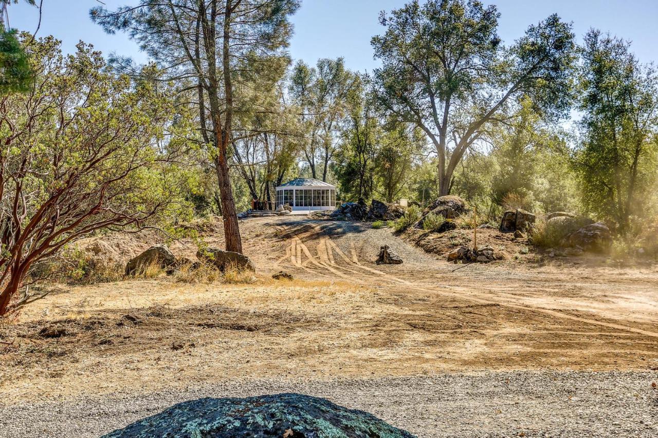 Holiday home Pet Friendly Retreat With Spacious Patio! Mariposa