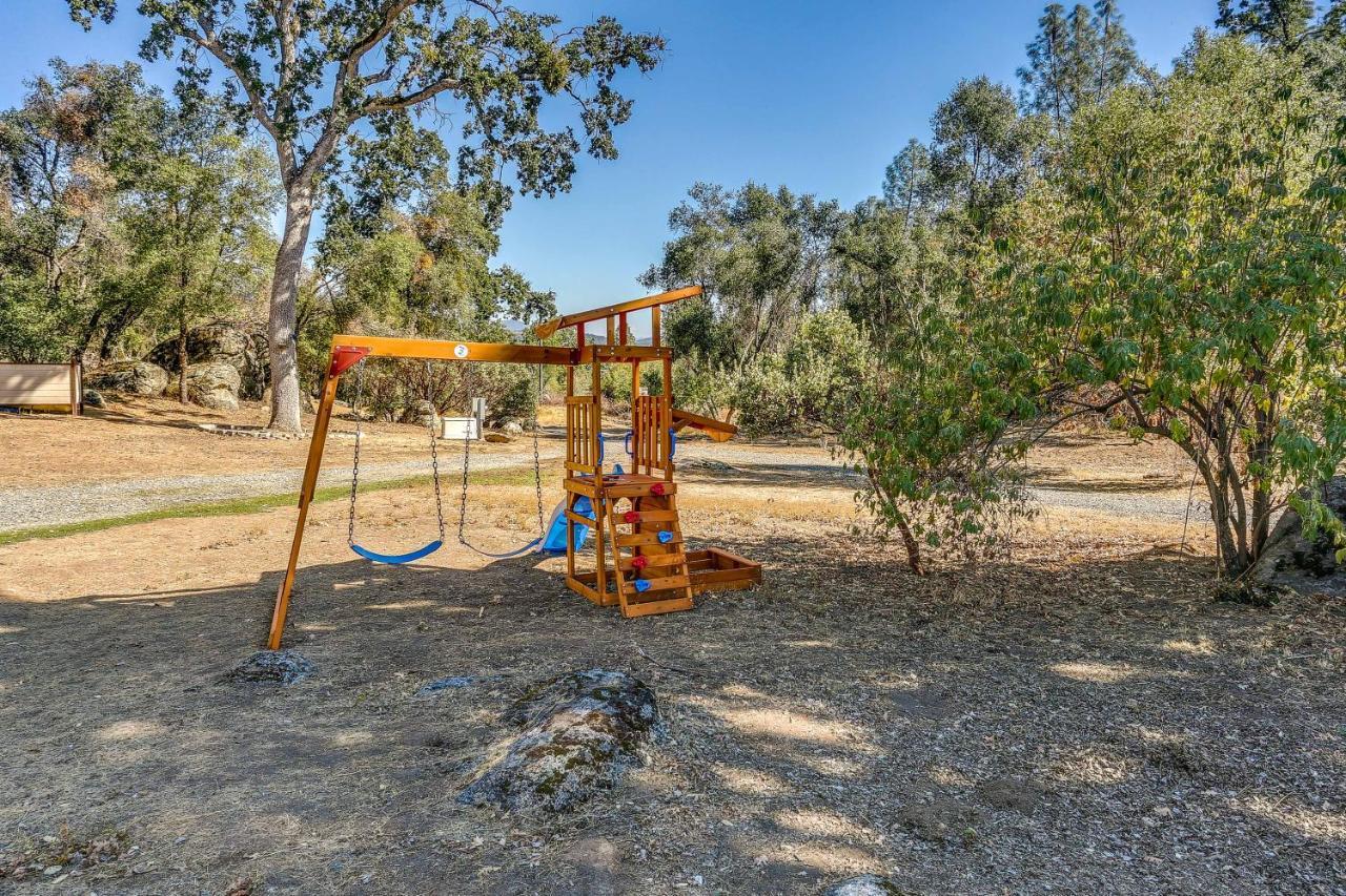 Pet Friendly Retreat With Spacious Patio! * Mariposa