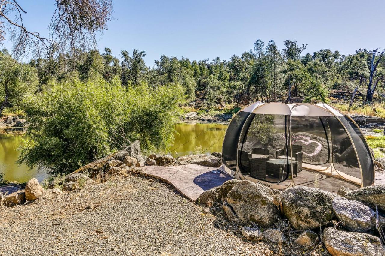 Pet Friendly Retreat With Spacious Patio! * Mariposa