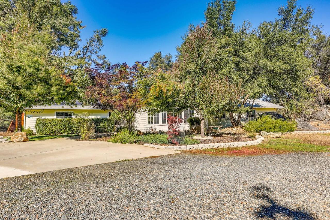 Pet Friendly Retreat With Spacious Patio! Holiday home Mariposa