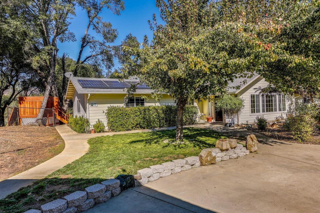 Holiday home Pet Friendly Retreat With Spacious Patio! *
